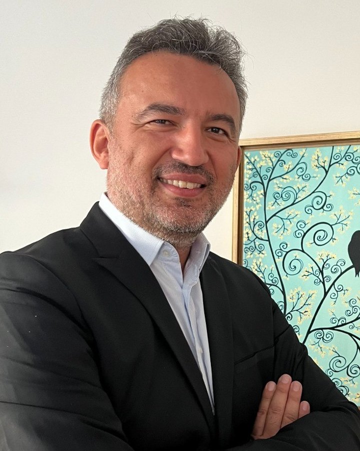 Refik Yıldırım